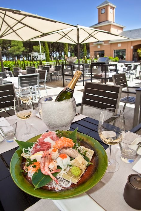 99 Sushi Bar Moraleja Photos 2